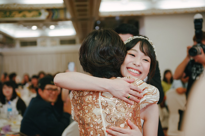 Bo婚禮紀實作品 Wedding婚禮記錄 熱門攝影師 