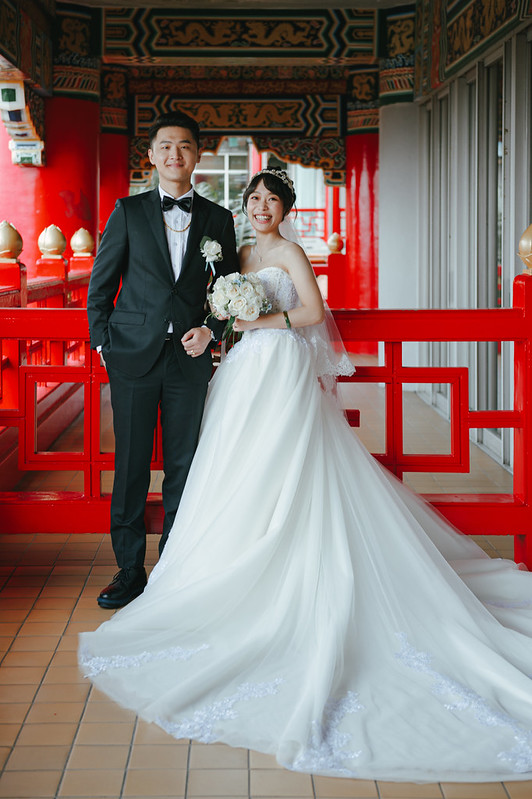 Bo婚禮紀實作品 Wedding婚禮記錄 熱門攝影師 