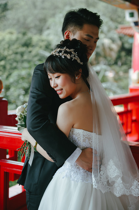 Bo婚禮紀實作品 Wedding婚禮記錄 熱門攝影師 