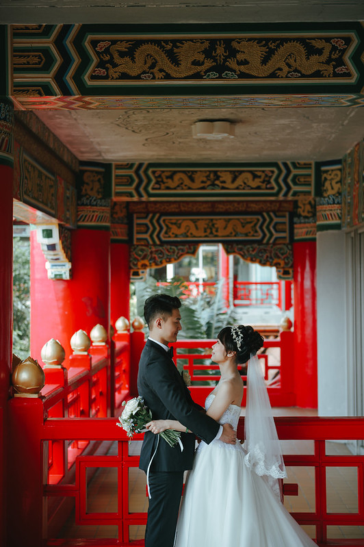 Bo婚禮紀實作品 Wedding婚禮記錄 熱門攝影師 