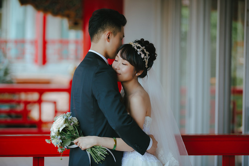 Bo婚禮紀實作品 Wedding婚禮記錄 熱門攝影師 