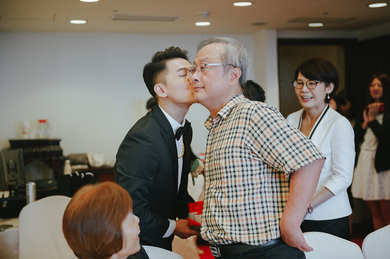 Bo婚禮紀實作品 Wedding婚禮記錄 熱門攝影師 