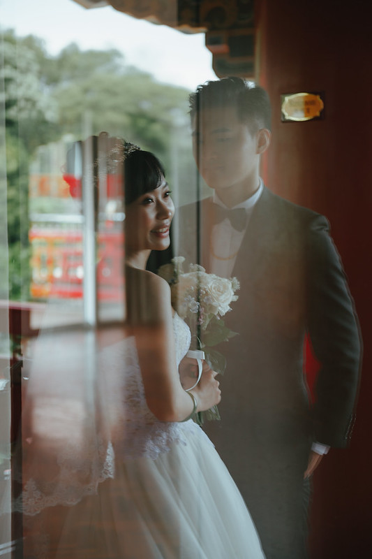 Bo婚禮紀實作品 Wedding婚禮記錄 熱門攝影師 