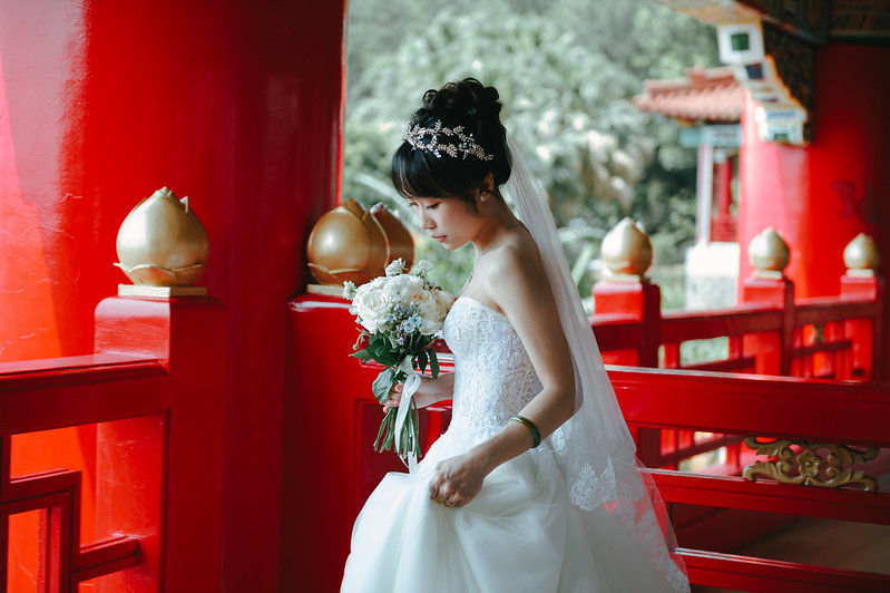 Bo婚禮紀實作品 Wedding婚禮記錄 熱門攝影師 
