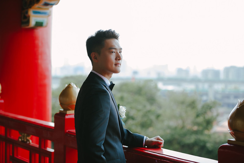 Bo婚禮紀實作品 Wedding婚禮記錄 熱門攝影師 