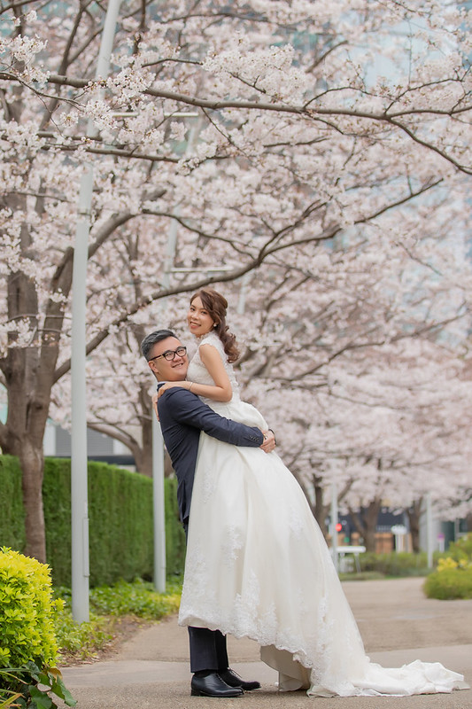 海外婚紗婚禮攝影推薦 