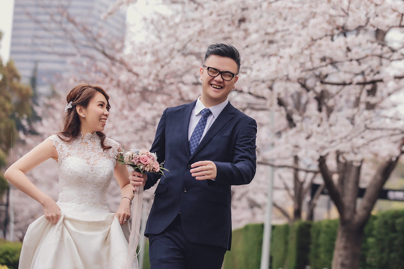 海外婚紗婚禮攝影推薦 