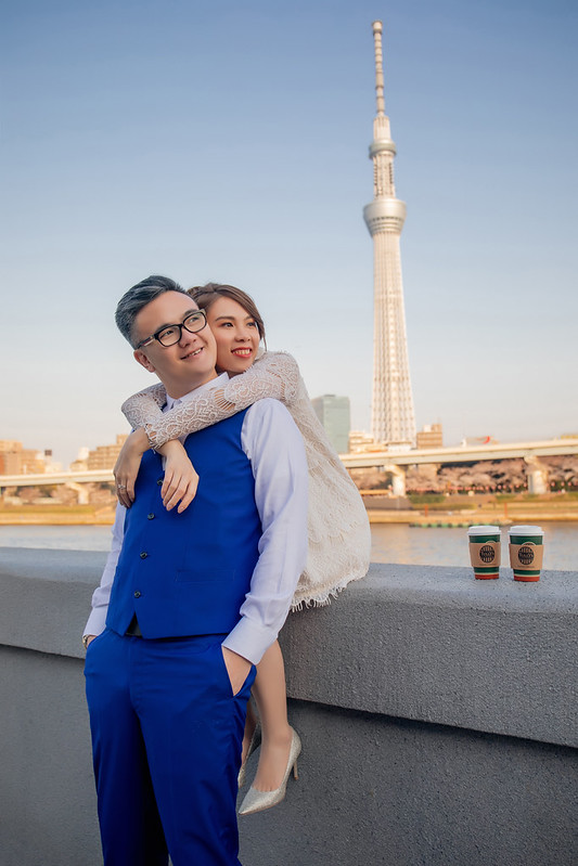 海外婚紗婚禮攝影推薦 