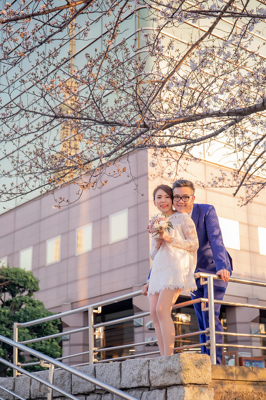 海外婚紗婚禮攝影推薦 