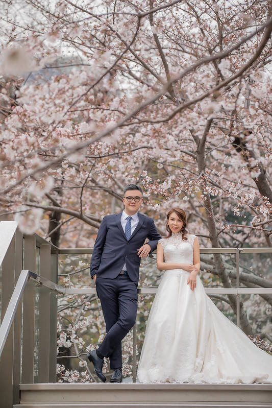 海外婚紗婚禮攝影推薦 