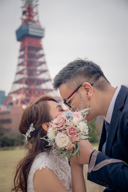 海外婚紗婚禮攝影推薦 