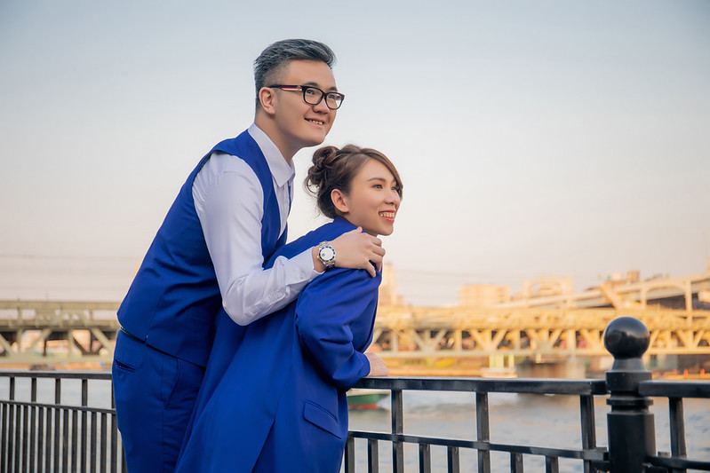海外婚紗婚禮攝影推薦 
