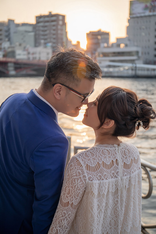 海外婚紗婚禮攝影推薦 