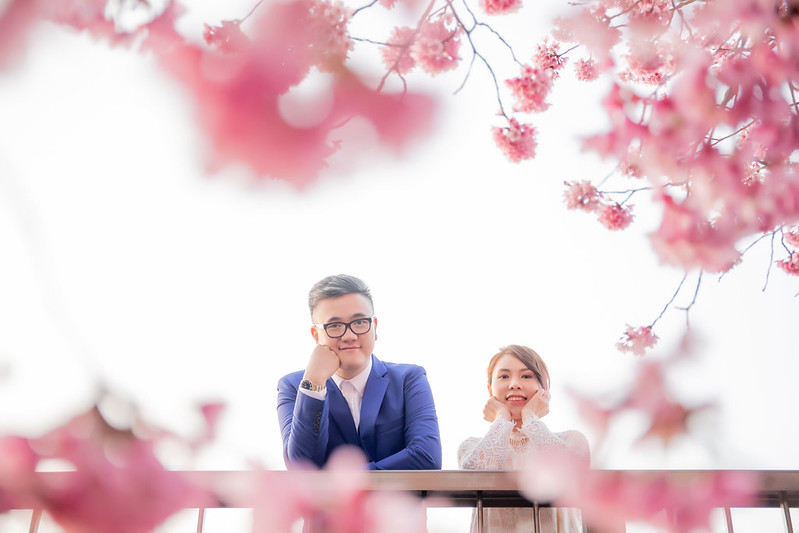 海外婚紗婚禮攝影推薦 