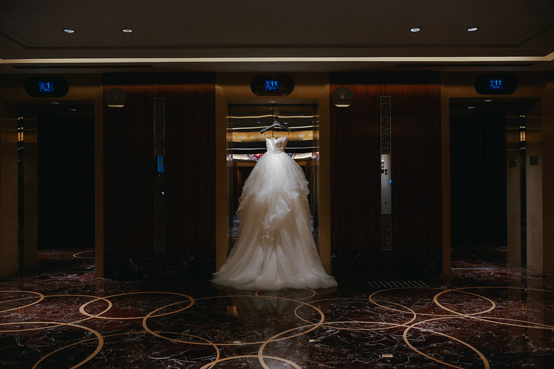 Bo婚禮紀實作品 Wedding婚禮記錄 熱門攝影師 