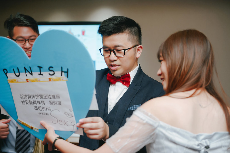 Bo婚禮紀實作品 Wedding婚禮記錄 熱門攝影師 