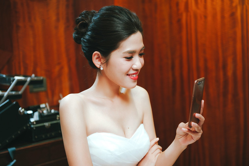 Bo婚禮紀實作品 Wedding婚禮記錄 熱門攝影師 