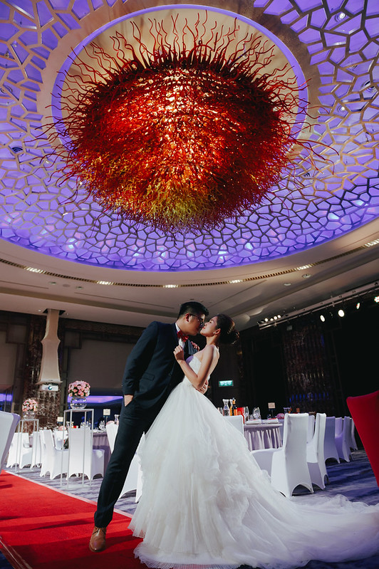 Bo婚禮紀實作品 Wedding婚禮記錄 熱門攝影師 