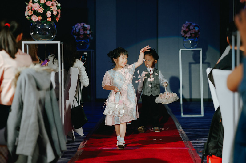 Bo婚禮紀實作品 Wedding婚禮記錄 熱門攝影師 
