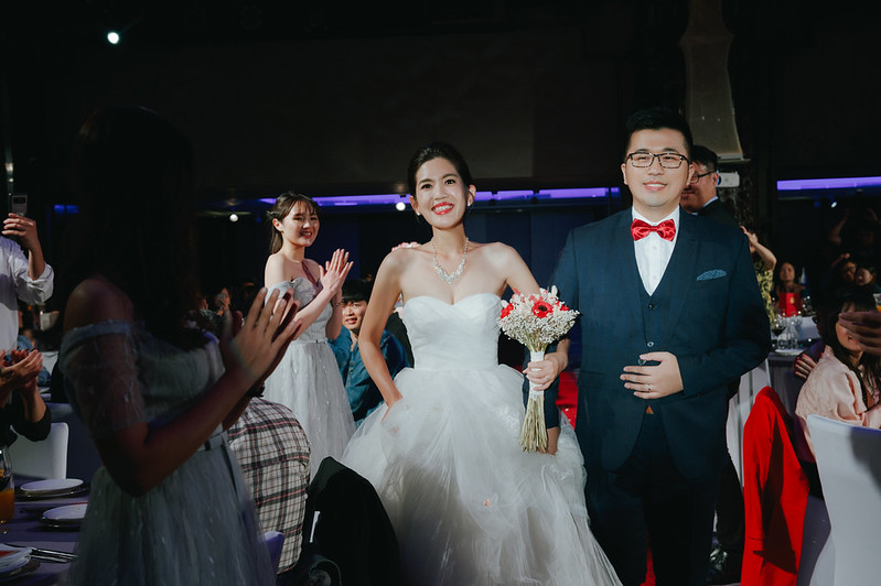 Bo婚禮紀實作品 Wedding婚禮記錄 熱門攝影師 
