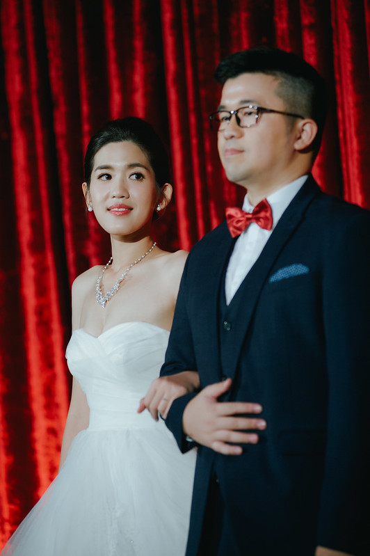 Bo婚禮紀實作品 Wedding婚禮記錄 熱門攝影師 