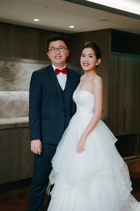 Bo婚禮紀實作品 Wedding婚禮記錄 熱門攝影師 