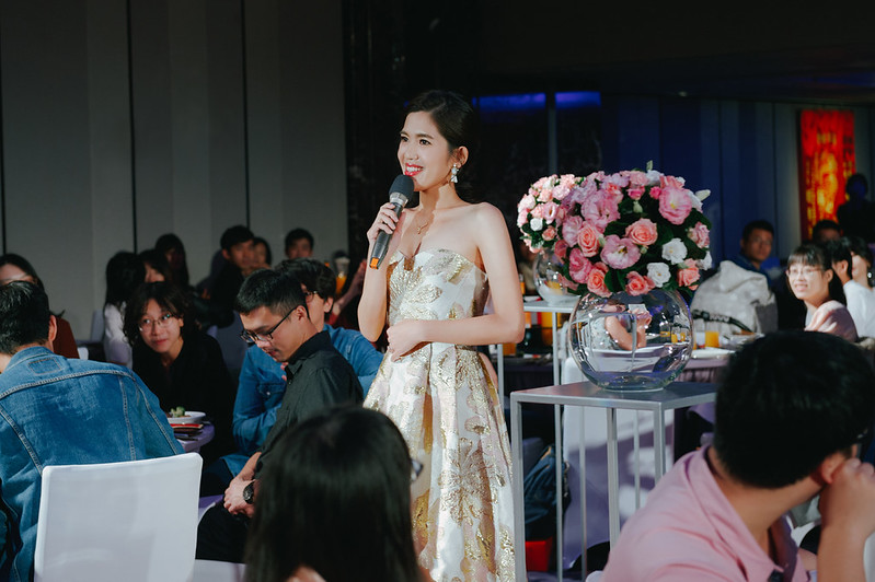 Bo婚禮紀實作品 Wedding婚禮記錄 熱門攝影師 