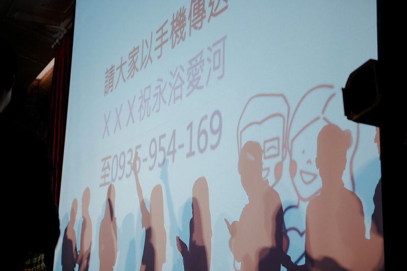 Bo婚禮紀實作品 Wedding婚禮記錄 熱門攝影師 