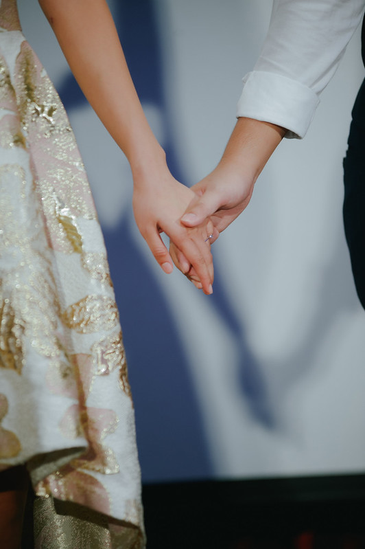 Bo婚禮紀實作品 Wedding婚禮記錄 熱門攝影師 