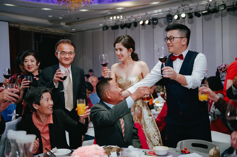Bo婚禮紀實作品 Wedding婚禮記錄 熱門攝影師 