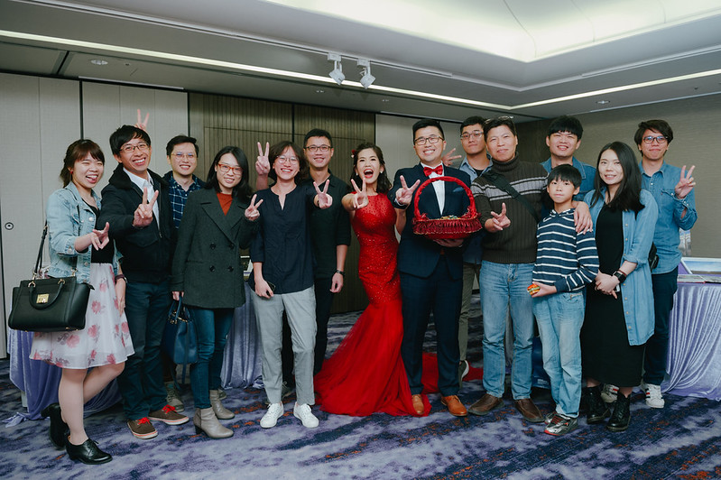 Bo婚禮紀實作品 Wedding婚禮記錄 熱門攝影師 