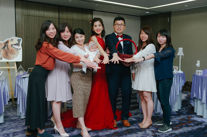 Bo婚禮紀實作品 Wedding婚禮記錄 熱門攝影師 
