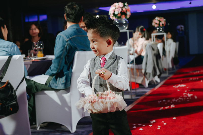 Bo婚禮紀實作品 Wedding婚禮記錄 熱門攝影師 