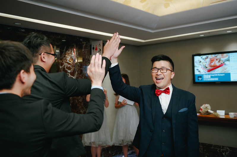 Bo婚禮紀實作品 Wedding婚禮記錄 熱門攝影師 