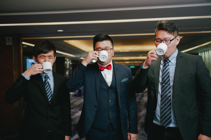 Bo婚禮紀實作品 Wedding婚禮記錄 熱門攝影師 