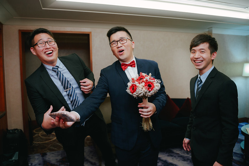 Bo婚禮紀實作品 Wedding婚禮記錄 熱門攝影師 