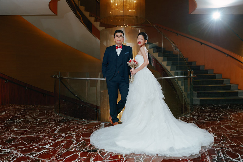 Bo婚禮紀實作品 Wedding婚禮記錄 熱門攝影師 