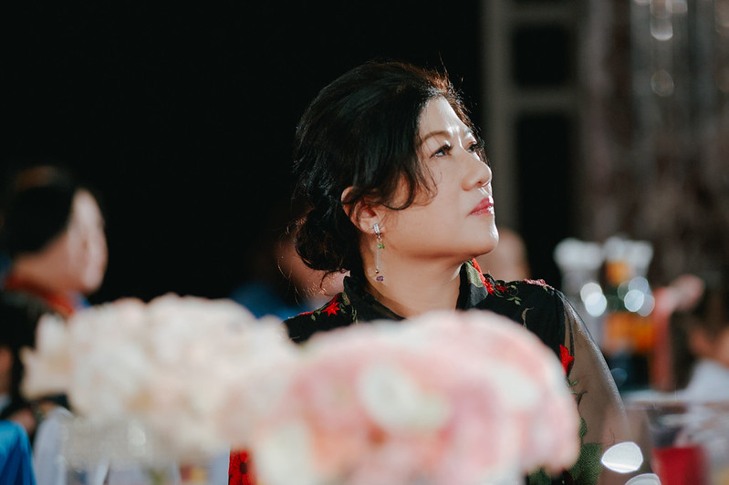 Bo婚禮紀實作品 Wedding婚禮記錄 熱門攝影師 
