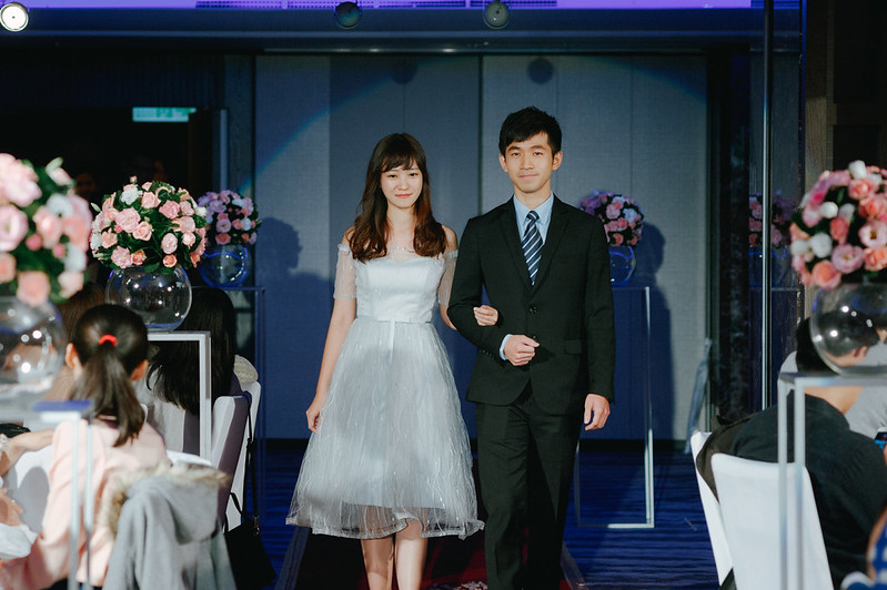 Bo婚禮紀實作品 Wedding婚禮記錄 熱門攝影師 