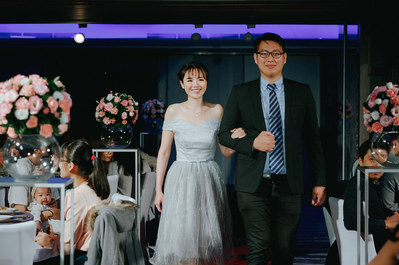 Bo婚禮紀實作品 Wedding婚禮記錄 熱門攝影師 