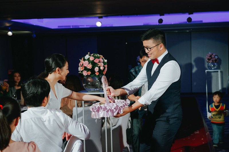 Bo婚禮紀實作品 Wedding婚禮記錄 熱門攝影師 