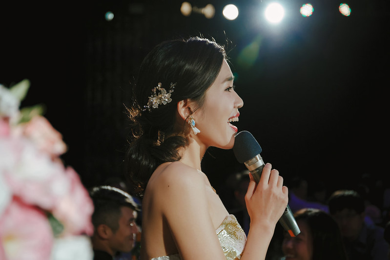 Bo婚禮紀實作品 Wedding婚禮記錄 熱門攝影師 