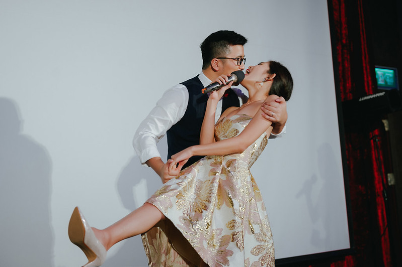 Bo婚禮紀實作品 Wedding婚禮記錄 熱門攝影師 