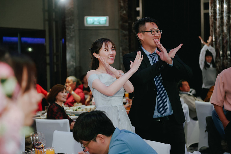 Bo婚禮紀實作品 Wedding婚禮記錄 熱門攝影師 