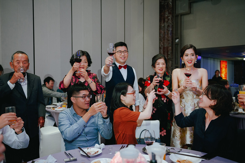 Bo婚禮紀實作品 Wedding婚禮記錄 熱門攝影師 