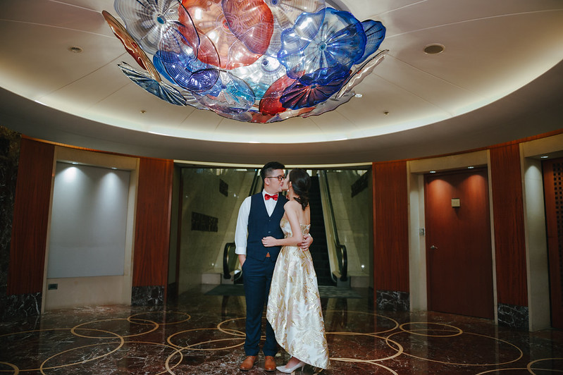 Bo婚禮紀實作品 Wedding婚禮記錄 熱門攝影師 