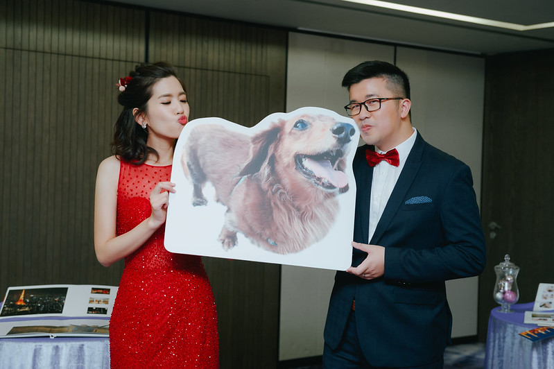 Bo婚禮紀實作品 Wedding婚禮記錄 熱門攝影師 