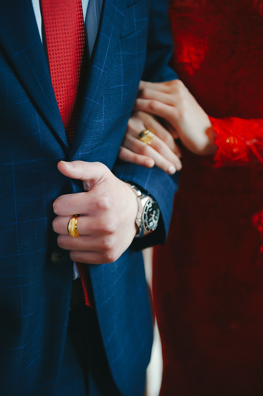 Bo婚禮紀實作品 Wedding婚禮記錄 熱門攝影師 