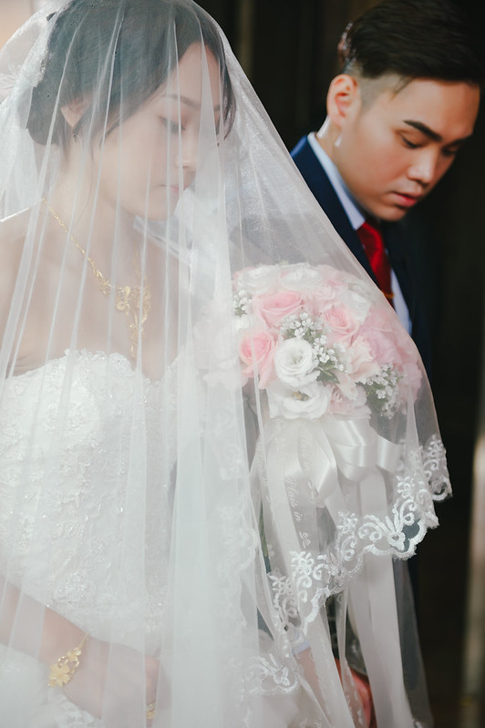 Bo婚禮紀實作品 Wedding婚禮記錄 熱門攝影師 