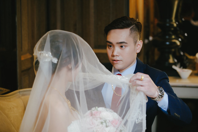Bo婚禮紀實作品 Wedding婚禮記錄 熱門攝影師 